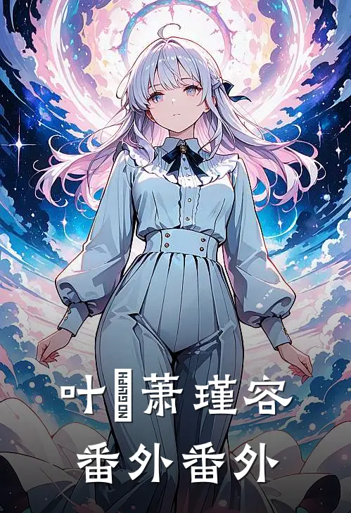 叶妘萧瑾容： 番外  番外