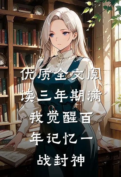 优质全文阅读三年期满，我觉醒百年记忆一战封神