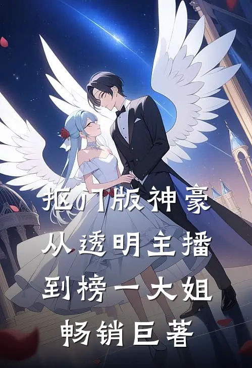 抠门版神豪：从透明主播到榜一大姐畅销巨著