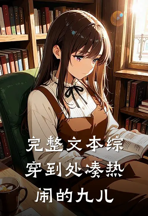 完整文本综穿到处凑热闹的九儿