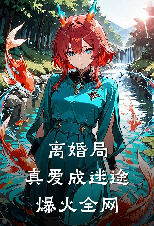 离婚局，真爱成迷途爆火全网