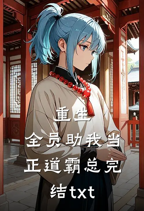 重生：全员助我当正道霸总完结txt