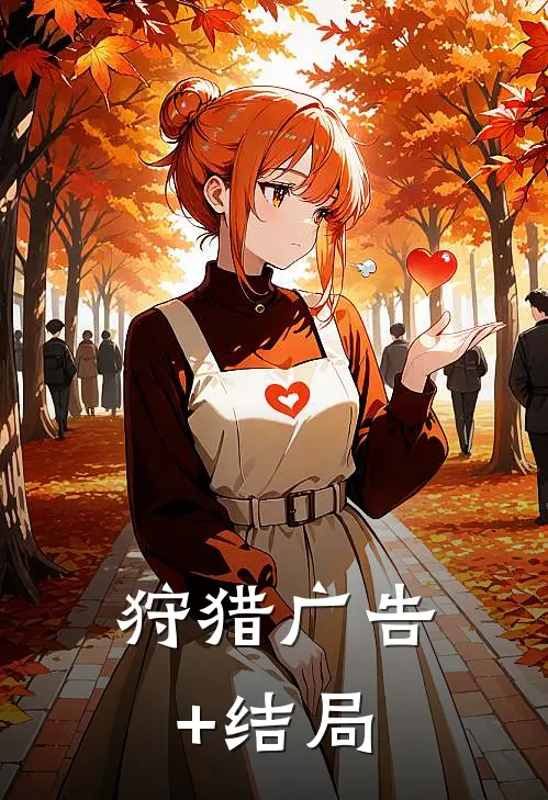 狩猎广告+结局