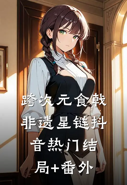 跨次元食戟：非遗星链抖音热门结局+番外