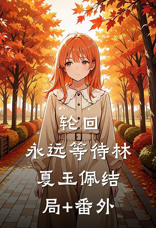 轮回：永远等待林夏玉佩结局+番外