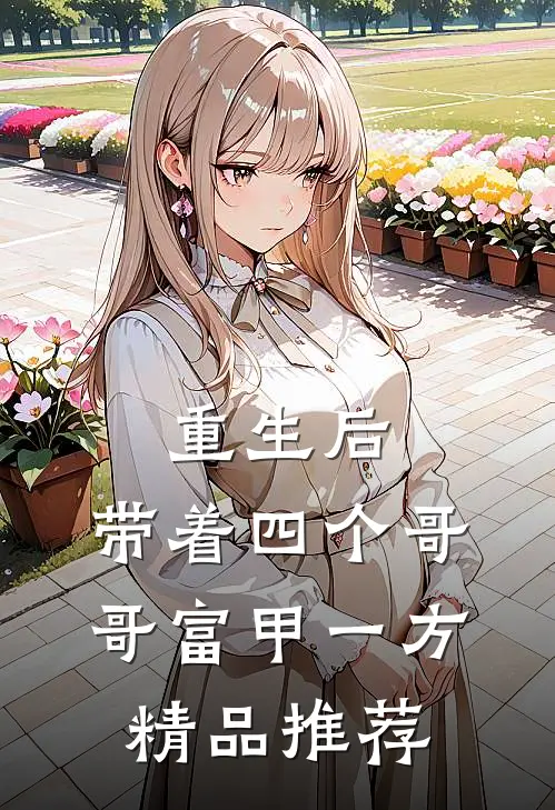 重生后，带着四个哥哥富甲一方精品推荐