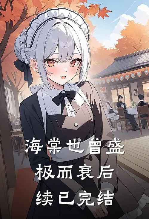 海棠也曾盛极而衰后续已完结