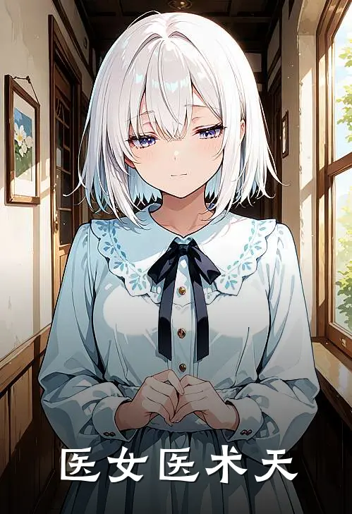 医女医术天