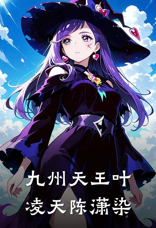 九州天王叶凌天陈潇染