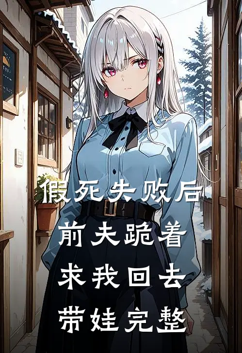 假死失败后，前夫跪着求我回去带娃完整