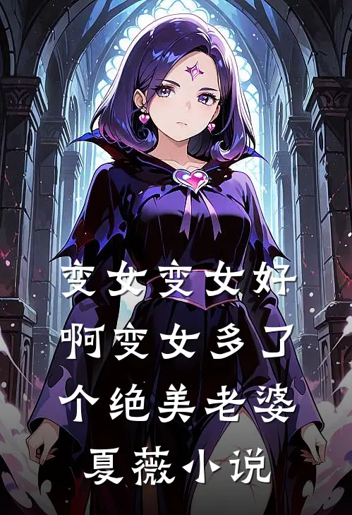 变女变女好啊变女多了个绝美老婆夏薇小说