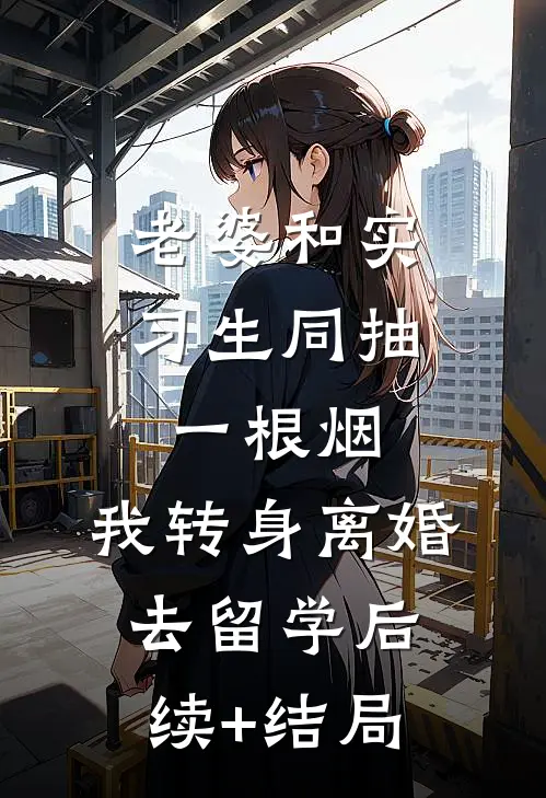 老婆和实习生同抽一根烟，我转身离婚去留学后续+结局