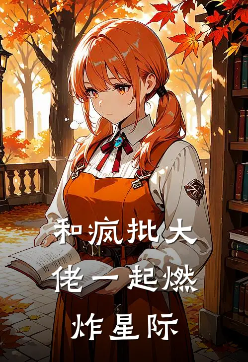 和疯批大佬一起燃炸星际