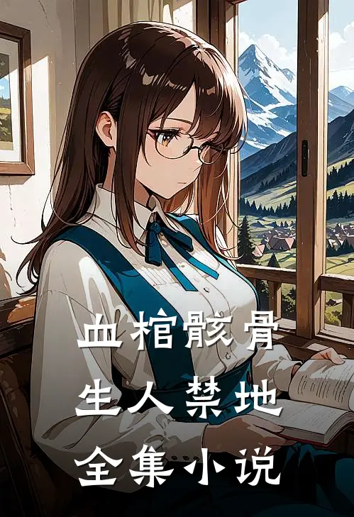 血棺骸骨，生人禁地全集小说