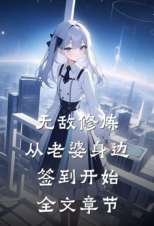 无敌修炼：从老婆身边签到开始全文章节