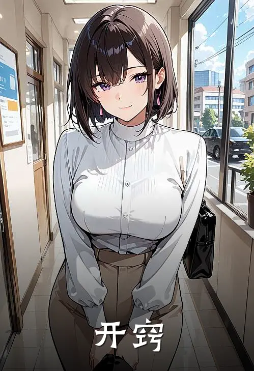 开窍