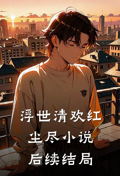 浮世清欢红尘尽小说后续结局