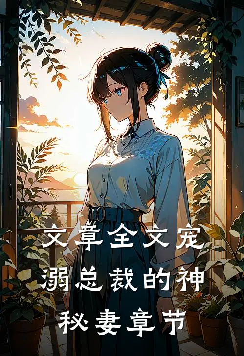 文章全文宠溺总裁的神秘妻章节