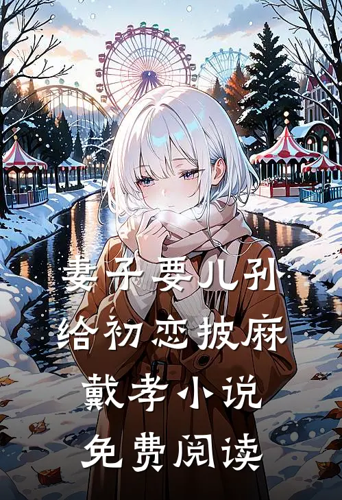 妻子要儿孙给初恋披麻戴孝小说免费阅读