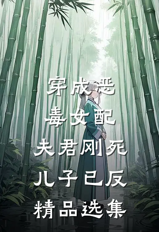 穿成恶毒女配：夫君刚死儿子已反精品选集