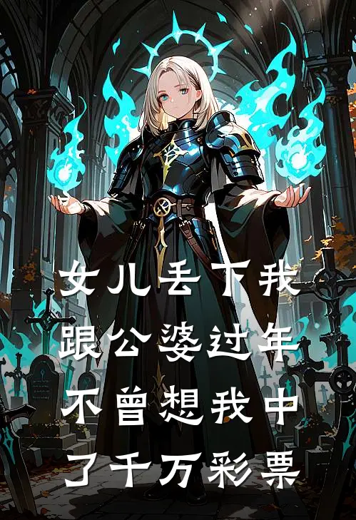 女儿丢下我跟公婆过年，不曾想我中了千万彩票