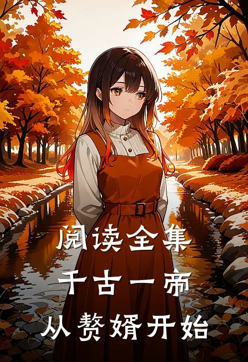 阅读全集千古一帝,从赘婿开始