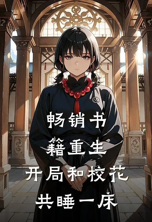 畅销书籍重生：开局和校花共睡一床