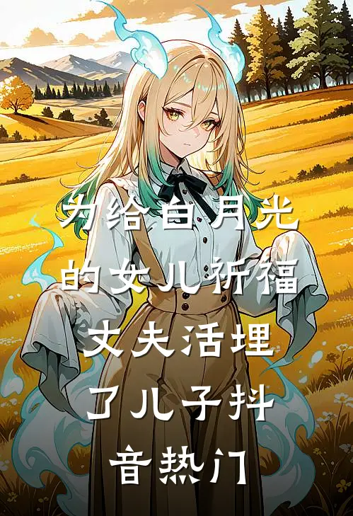 为给白月光的女儿祈福，丈夫活埋了儿子抖音热门