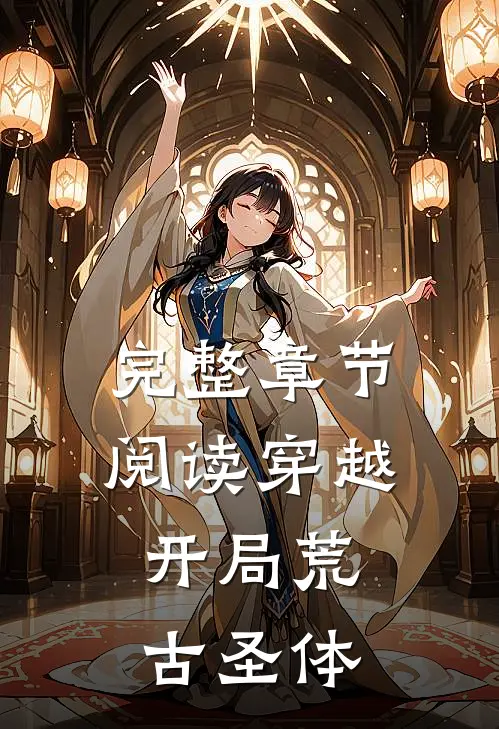 完整章节阅读穿越：开局荒古圣体