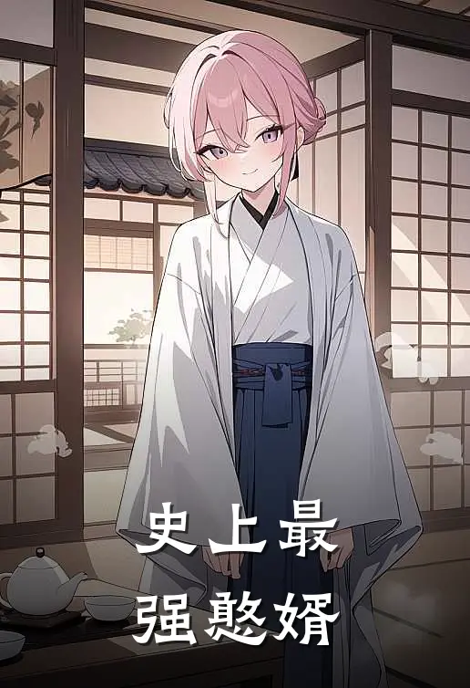 史上最强憨婿