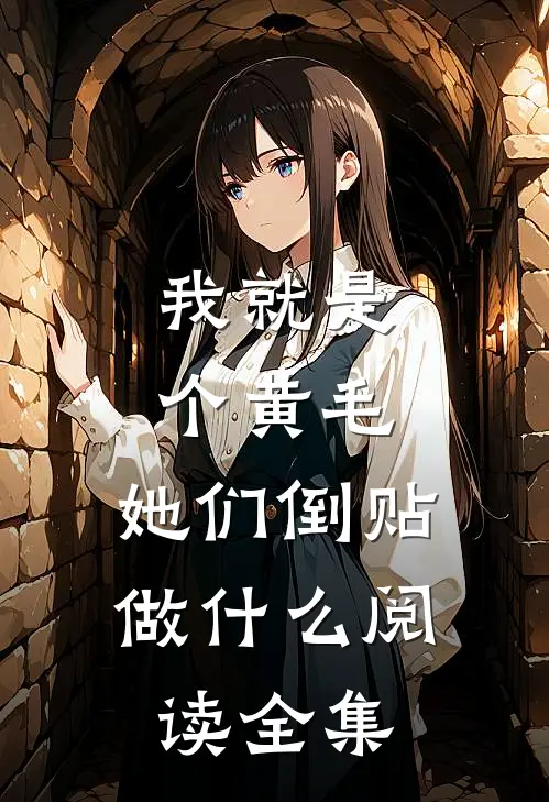 我就是个黄毛，她们倒贴做什么阅读全集