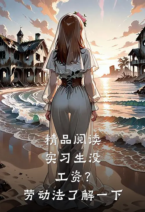 精品阅读实习生没工资？劳动法了解一下