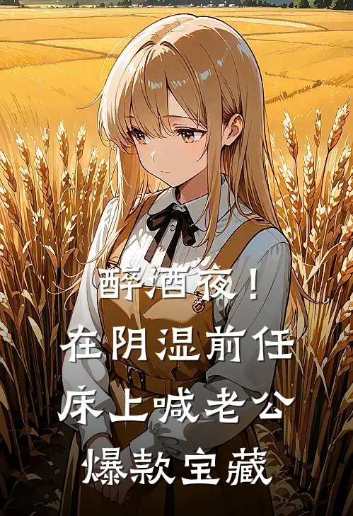 醉酒夜！在阴湿前任床上，喊老公爆款宝藏