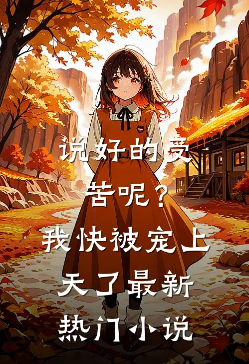 说好的受苦呢？我快被宠上天了最新热门小说