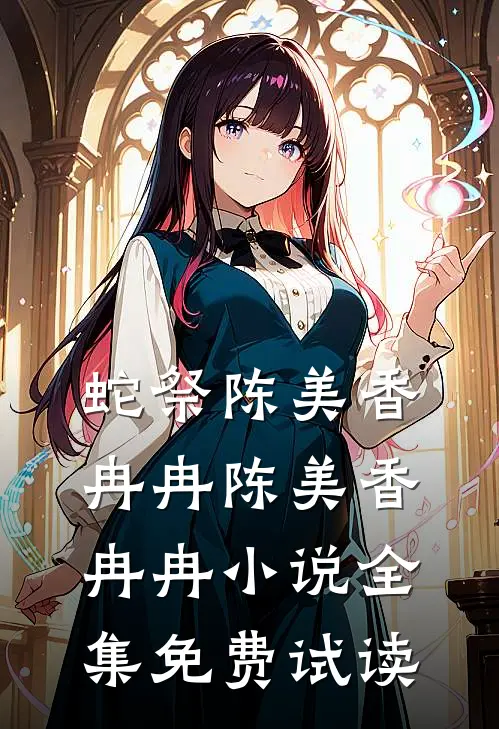 蛇祭陈美香冉冉陈美香冉冉小说全集免费试读