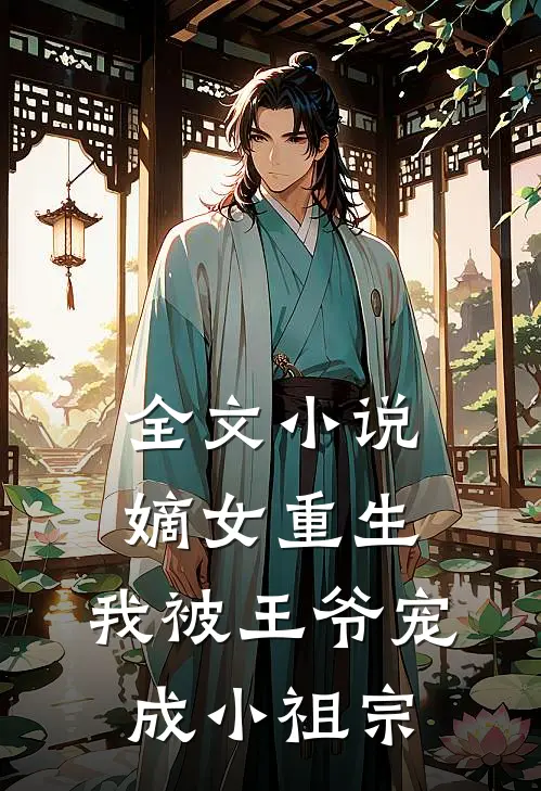 全文小说嫡女重生:我被王爷宠成小祖宗