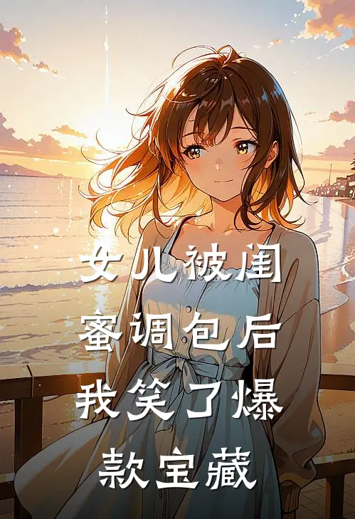 女儿被闺蜜调包后，我笑了爆款宝藏