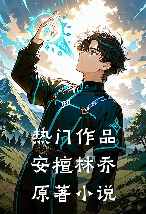 热门作品安檀林乔 原著小说