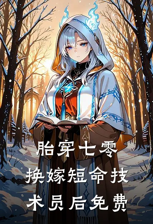 胎穿七零，换嫁短命技术员后免费