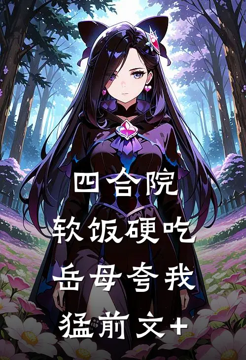 四合院：软饭硬吃，岳母夸我猛前文+