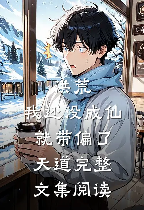 洪荒：我还没成仙，就带偏了天道完整文集阅读
