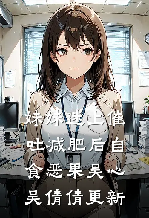 妹妹迷上催吐减肥后自食恶果吴心吴倩倩更新