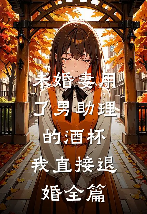 未婚妻用了男助理的酒杯，我直接退婚全篇