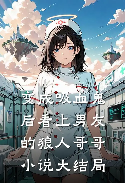 变成吸血鬼后看上男友的狼人哥哥小说大结局