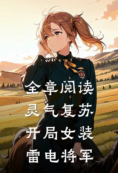 全章阅读灵气复苏：开局女装雷电将军