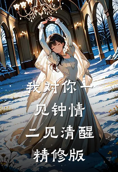 我对你一见钟情，二见清醒精修版