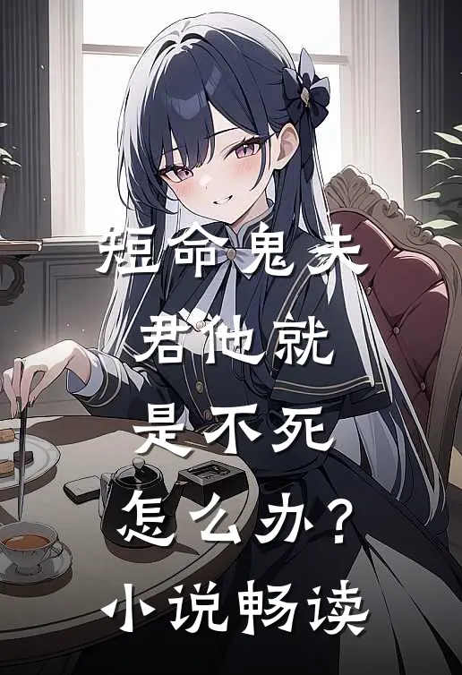 短命鬼夫君他就是不死，怎么办？小说畅读
