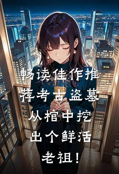 畅读佳作推荐考古盗墓：从棺中挖出个鲜活老祖！