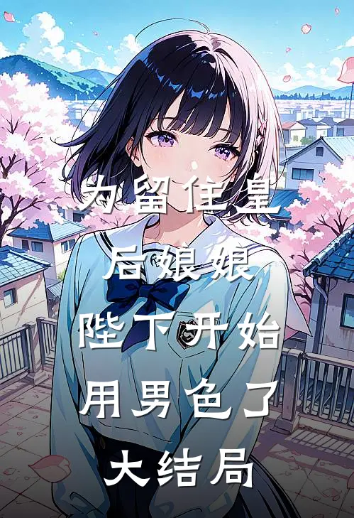 为留住皇后娘娘，陛下开始用男色了大结局