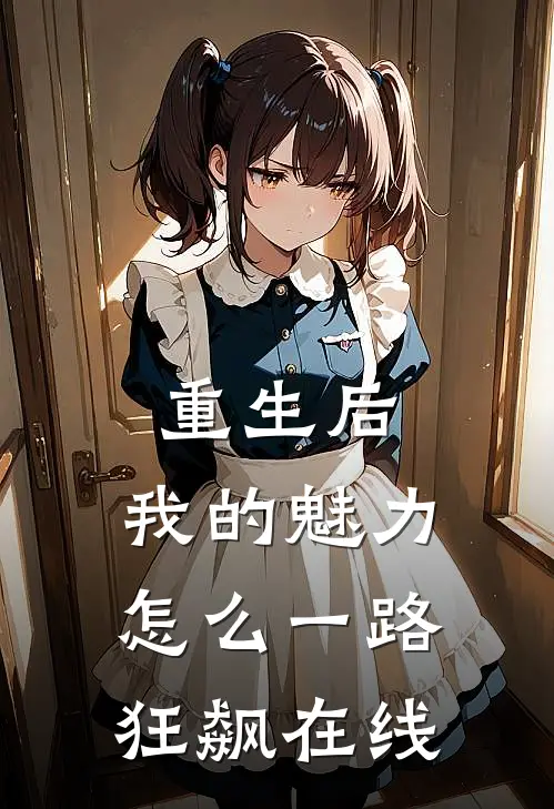 重生后，我的魅力怎么一路狂飙在线